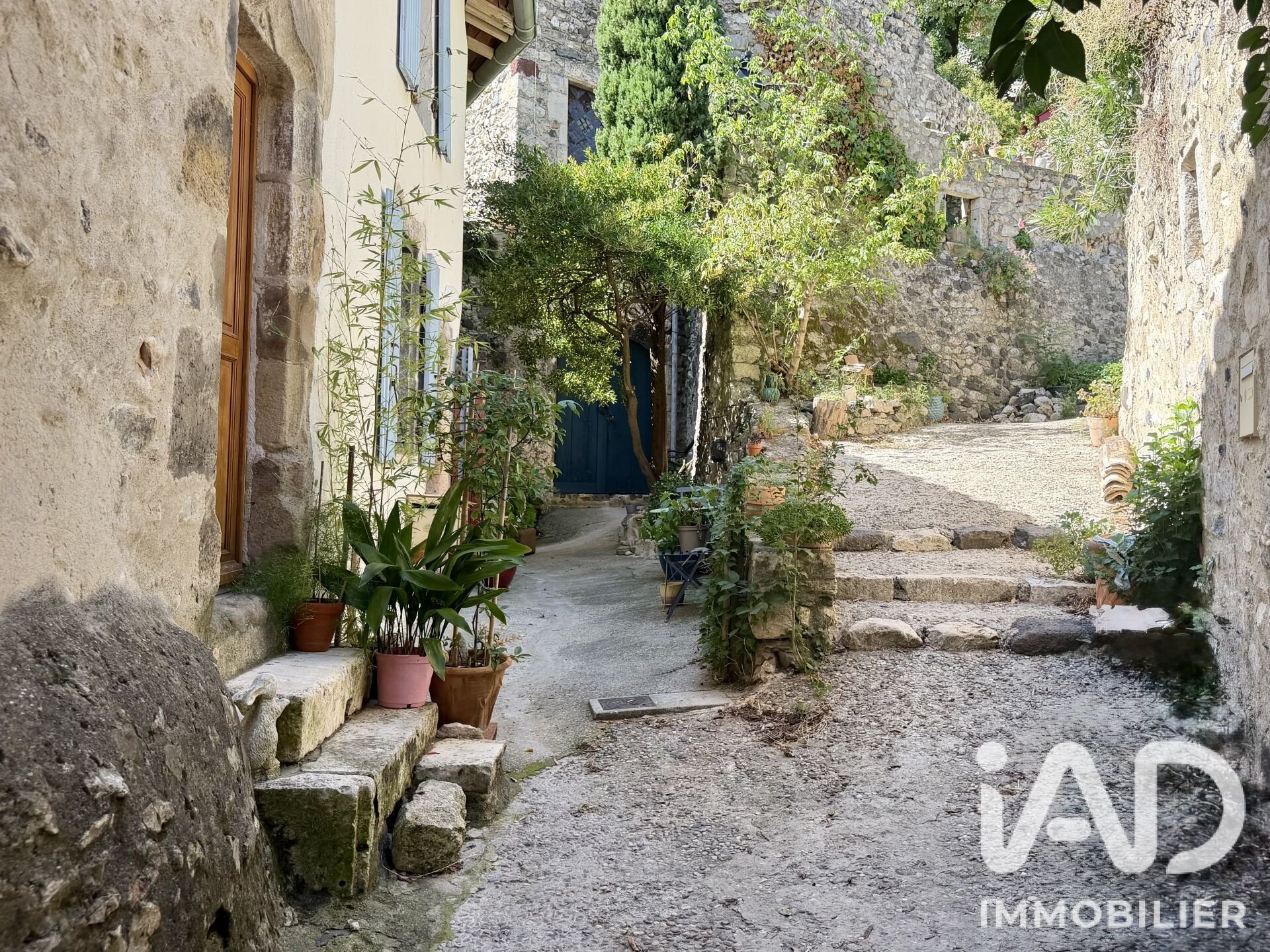 Maison à vendre, 85m², Rochemaure