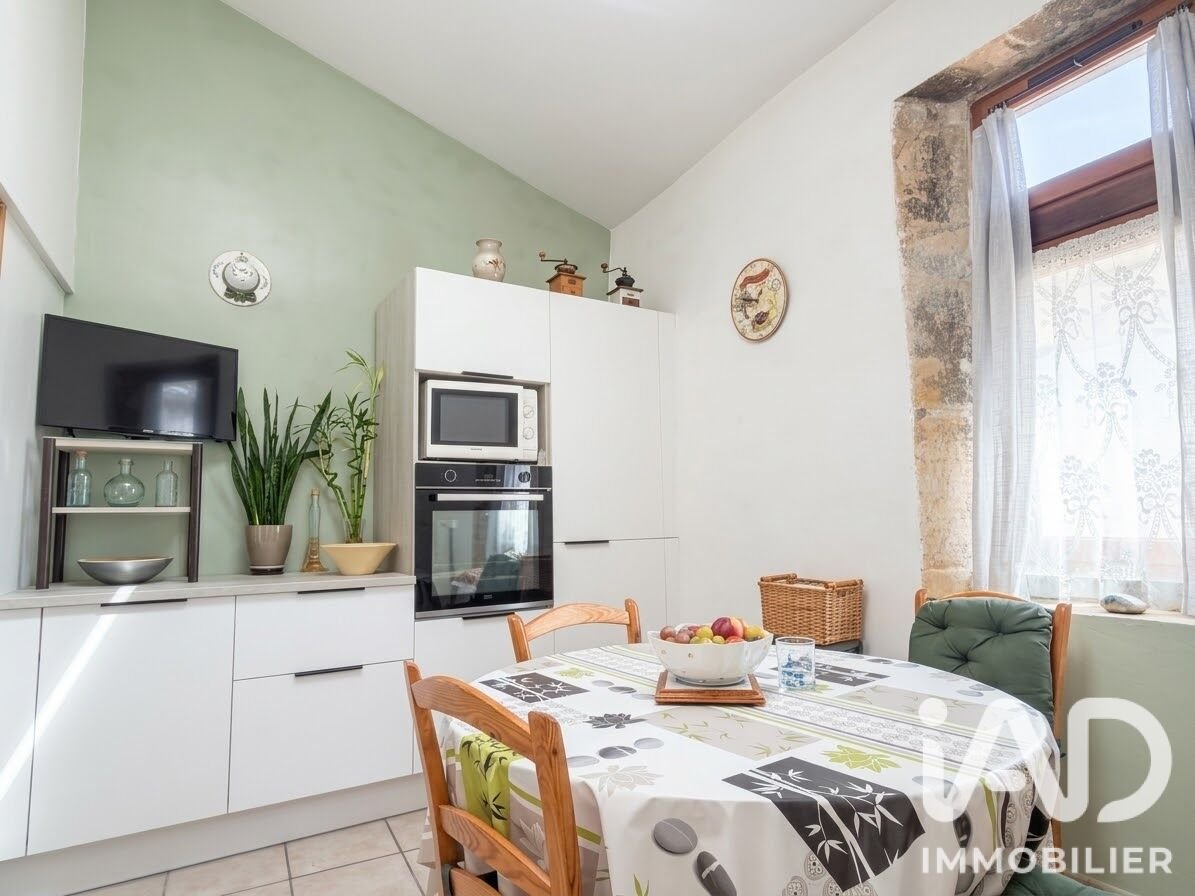 Maison à vendre, 85m², Rochemaure