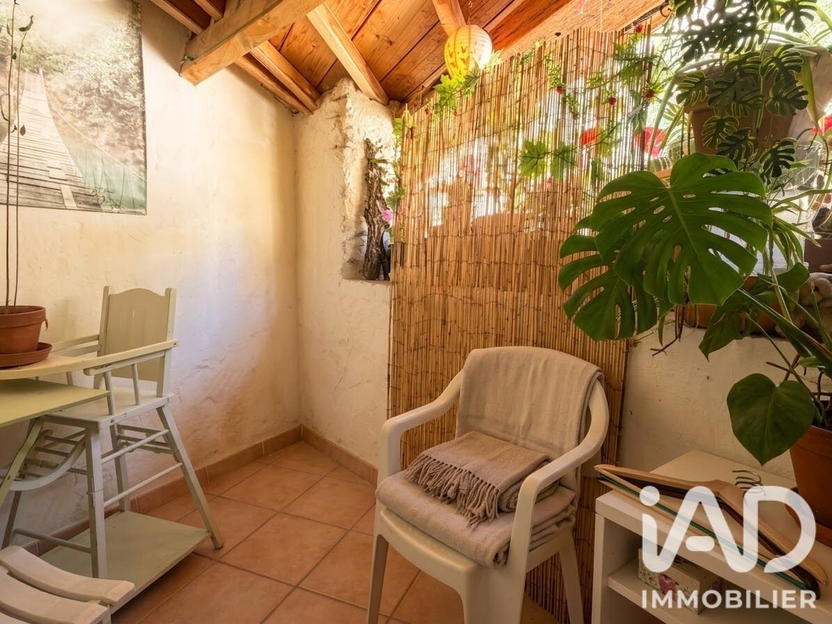 Maison à vendre, 85m², Rochemaure