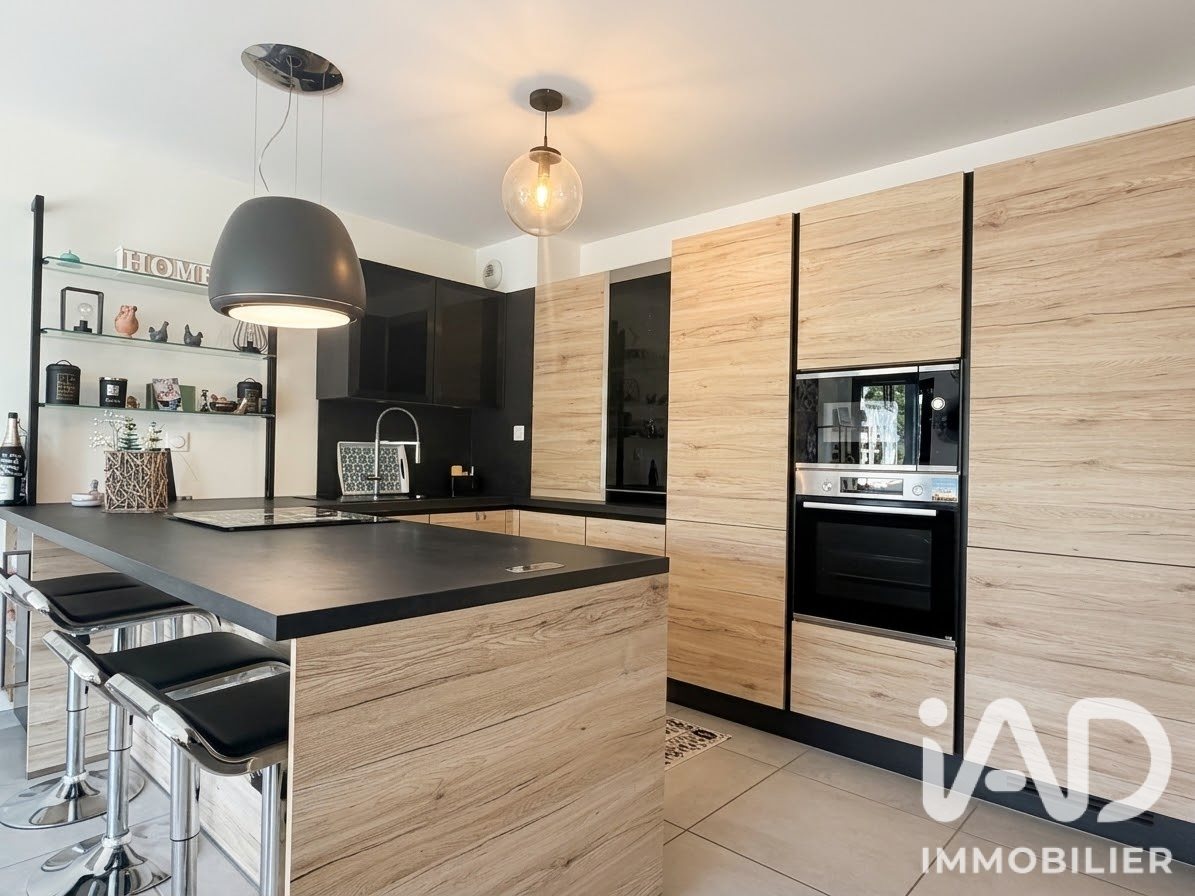 Appartement à vendre, 68m², Montélimar