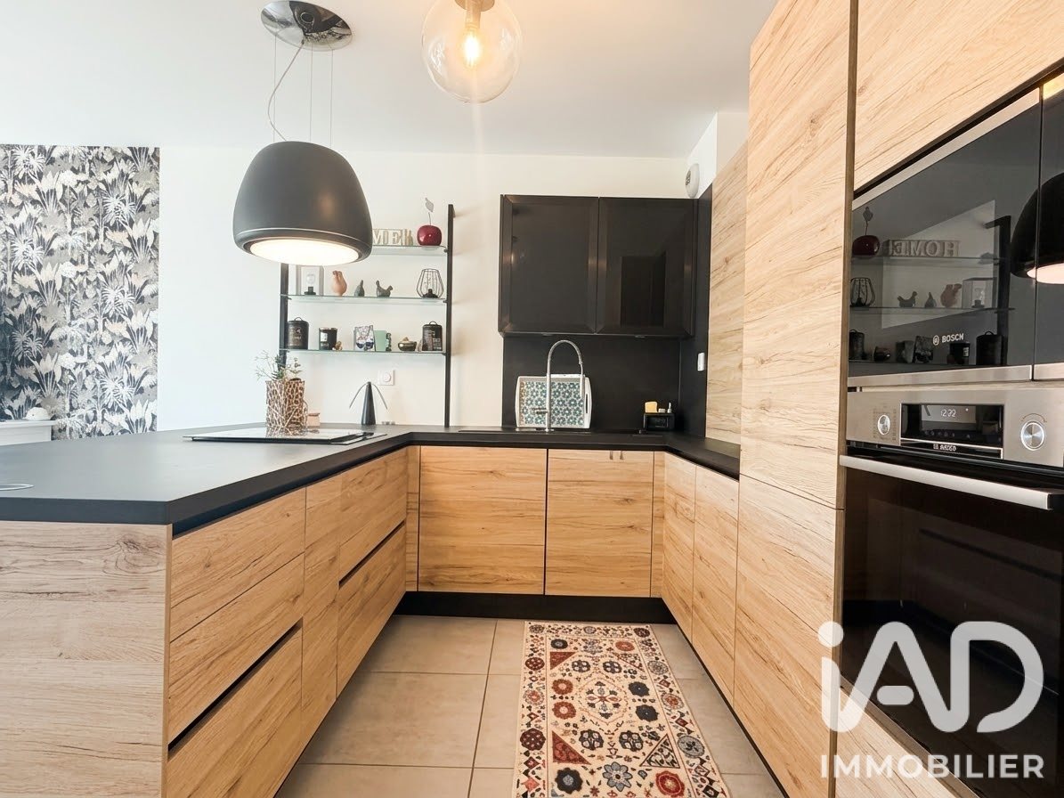 Appartement à vendre, 68m², Montélimar