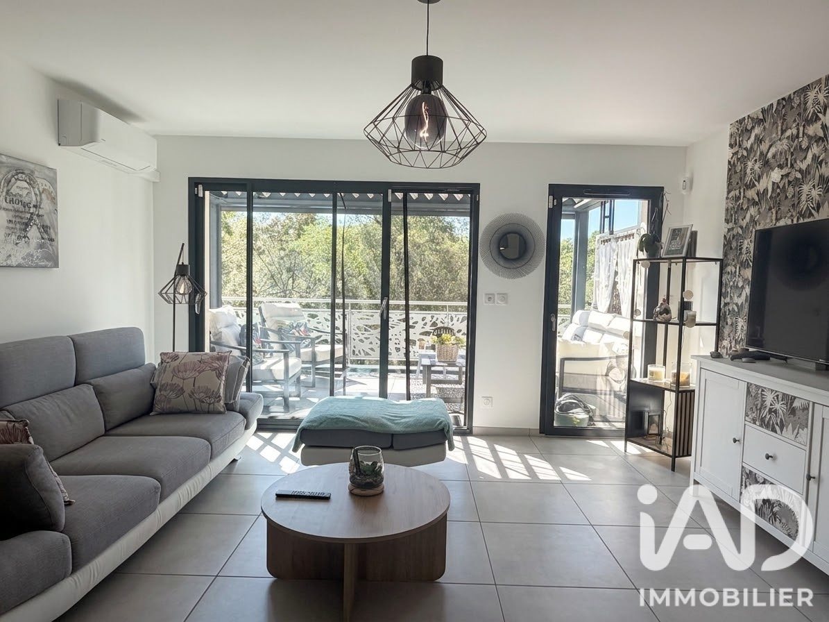 Appartement à vendre, 68m², Montélimar