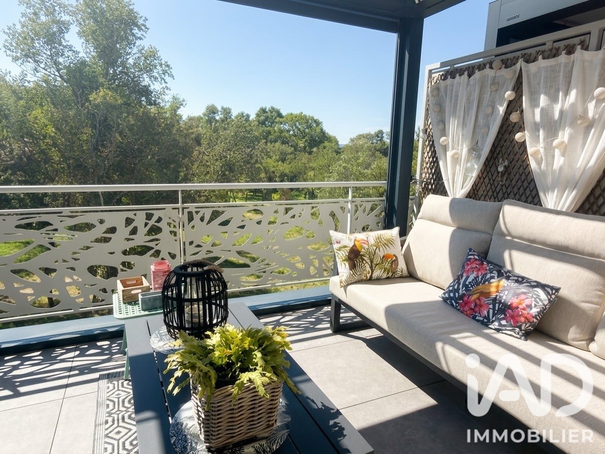 Appartement à vendre, 68m², Montélimar