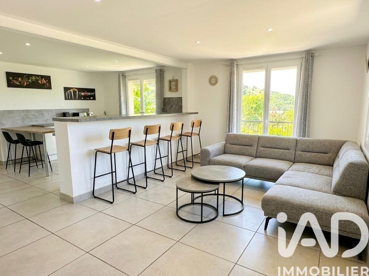 Maison à vendre, 183m², Châteauneuf-du-Rhône