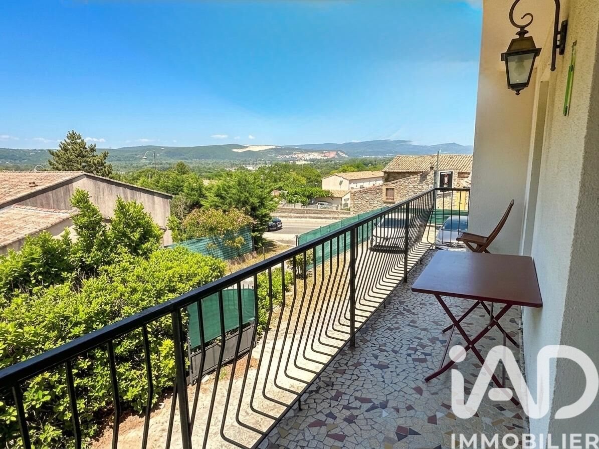 Maison à vendre, 183m², Châteauneuf-du-Rhône