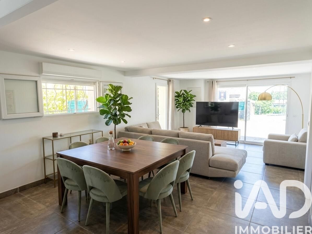 Maison à vendre, 183m², Châteauneuf-du-Rhône