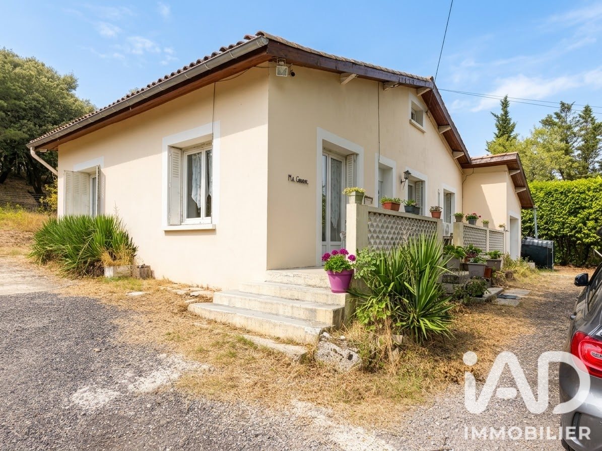 Maison à vendre, 95m², Malataverne