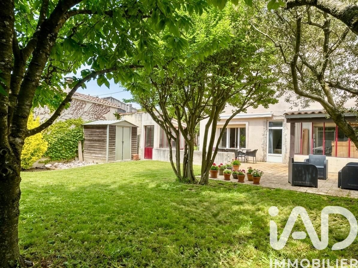 Maison à vendre, 105m², Montélimar