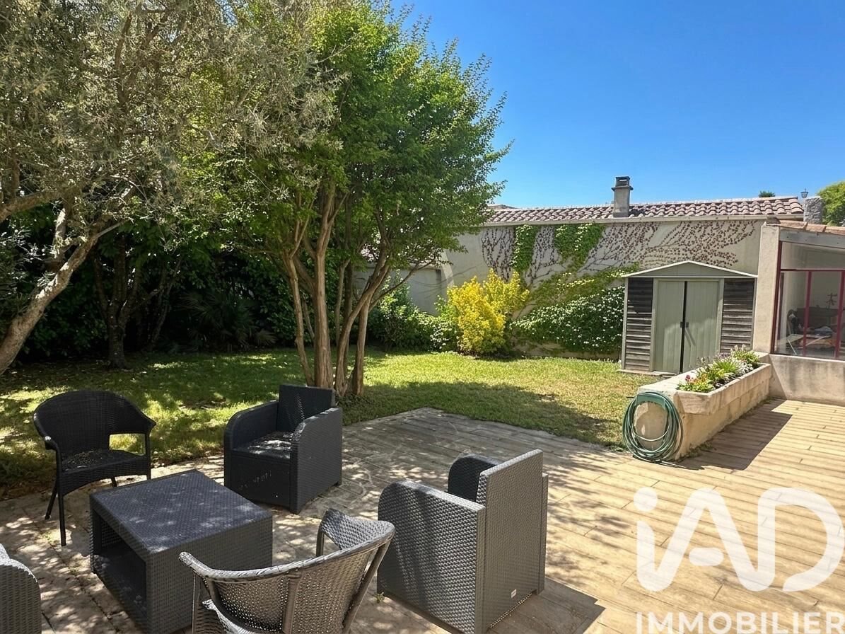 Maison à vendre, 105m², Montélimar