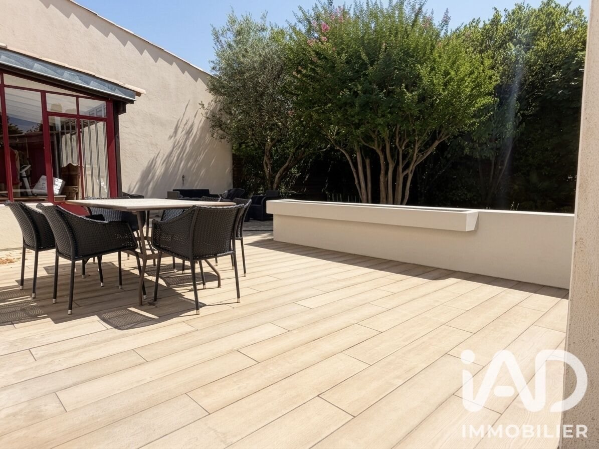 Maison à vendre, 105m², Montélimar