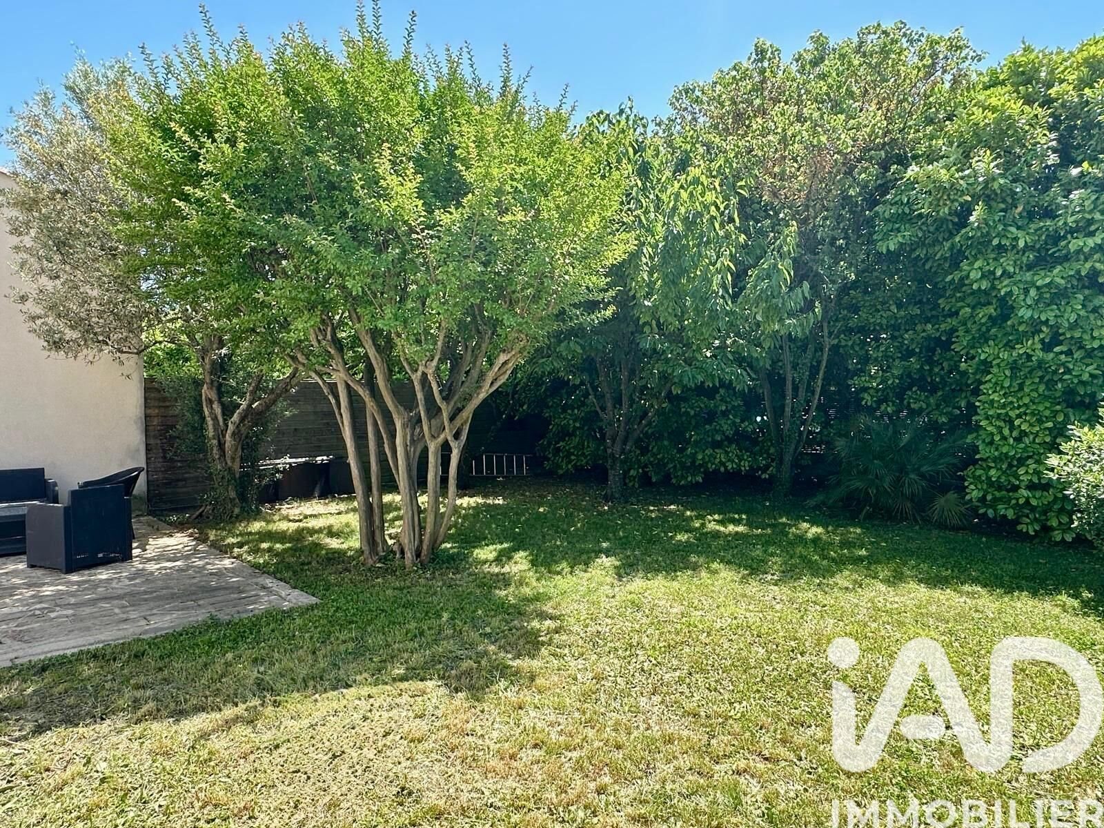 Maison à vendre, 105m², Montélimar