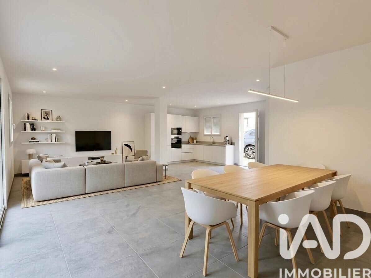 Maison à vendre, 100m², Montélimar