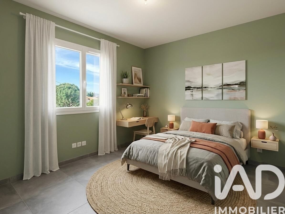 Maison à vendre, 100m², Montélimar