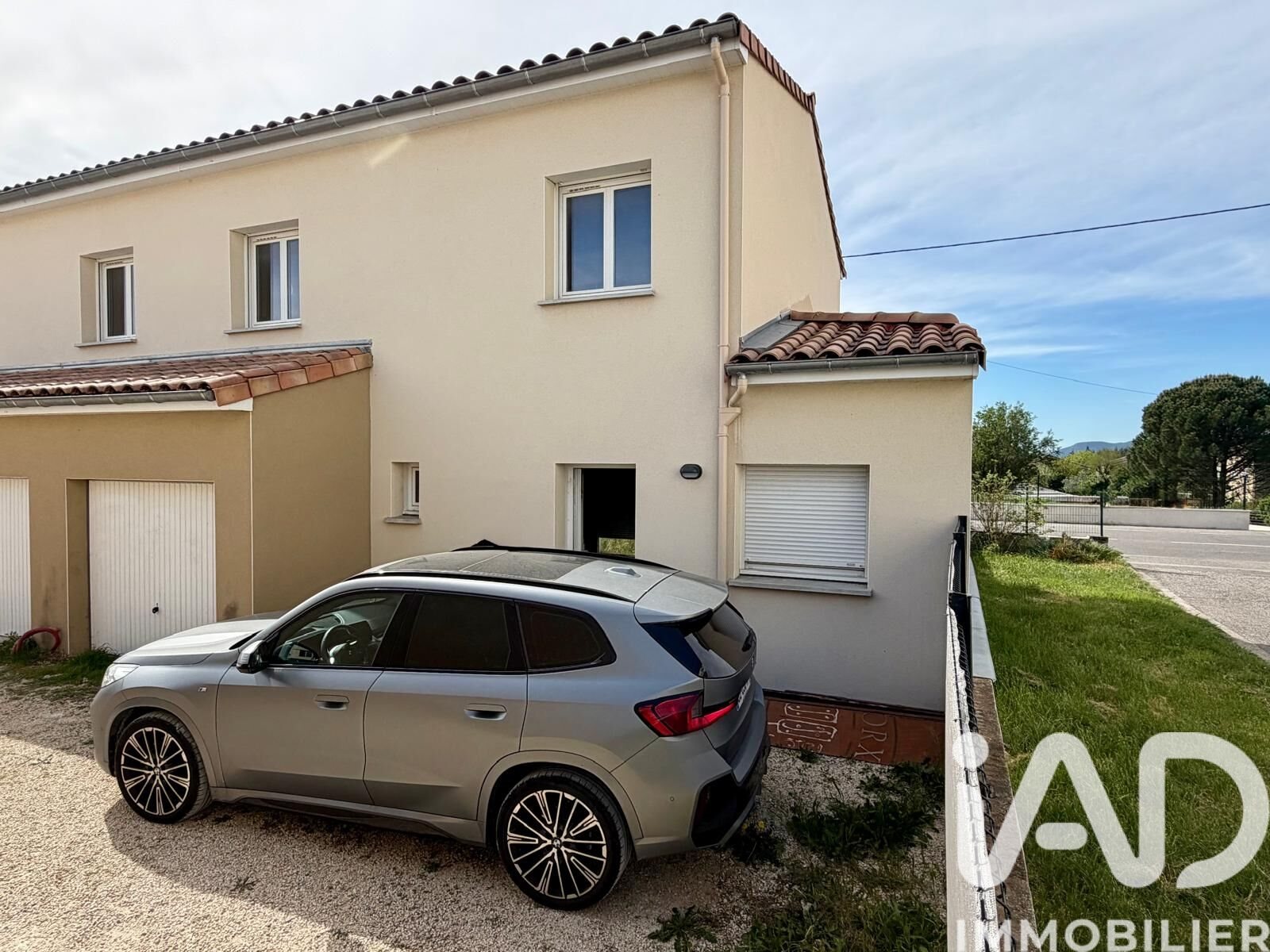Maison à vendre, 100m², Montélimar