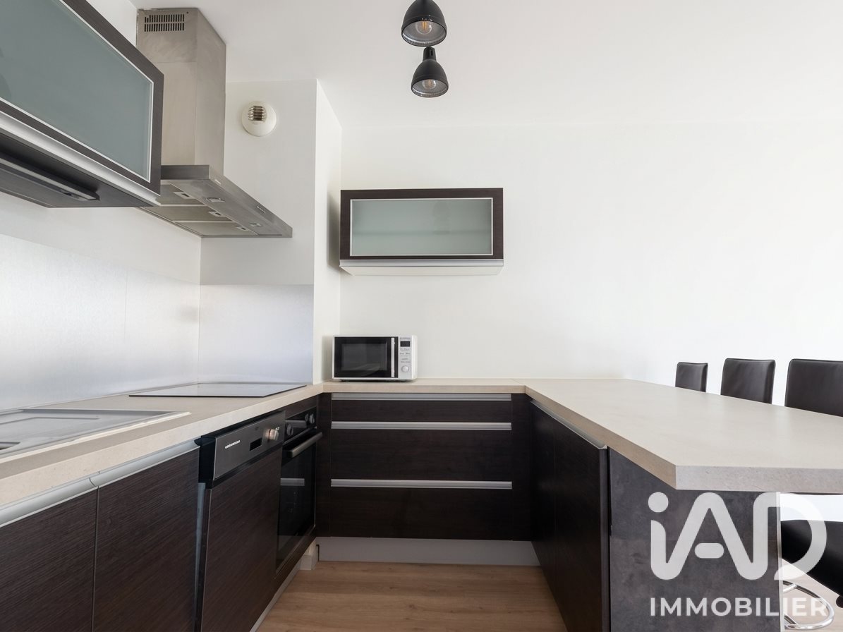 Appartement à vendre, 65m², Montélimar
