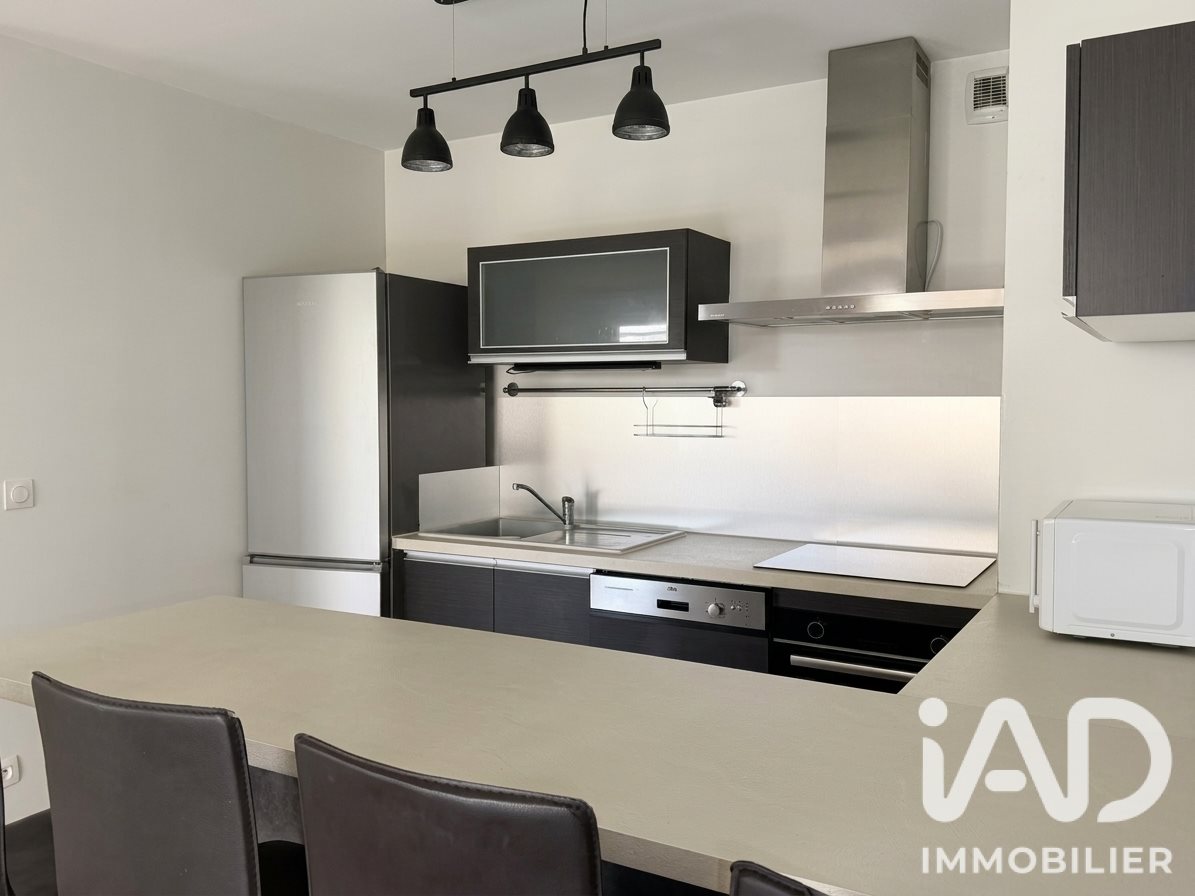 Appartement à vendre, 65m², Montélimar