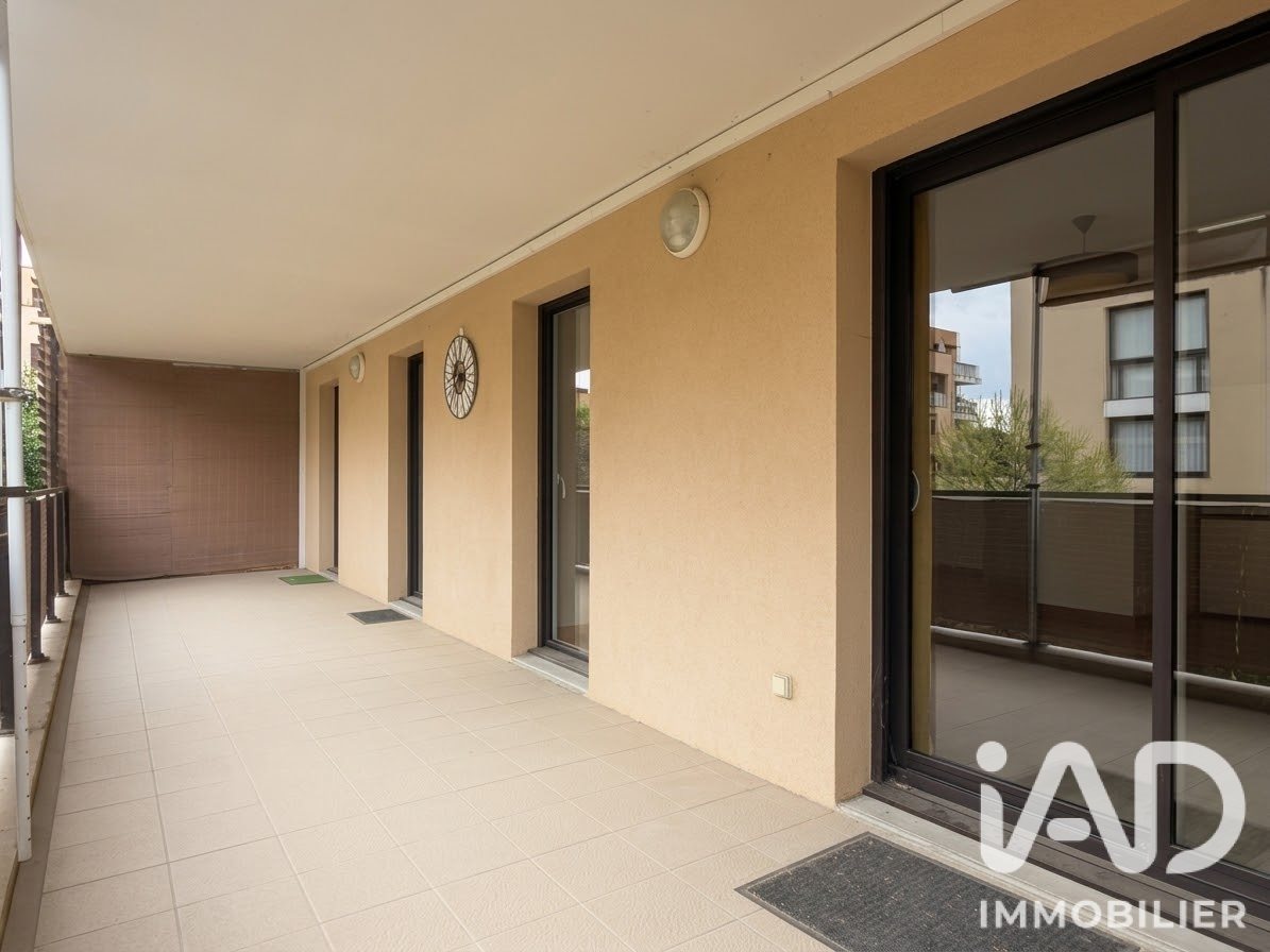 Appartement à vendre, 65m², Montélimar