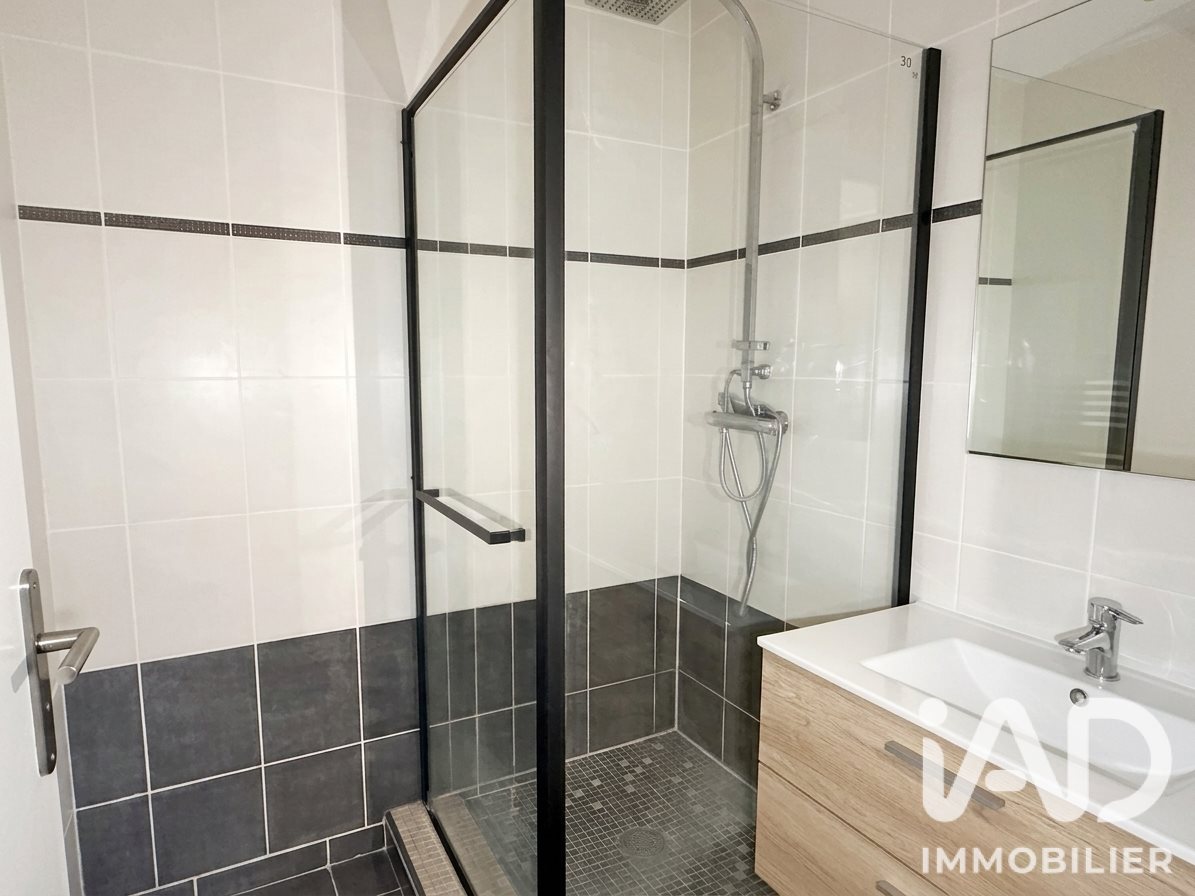 Appartement à vendre, 65m², Montélimar