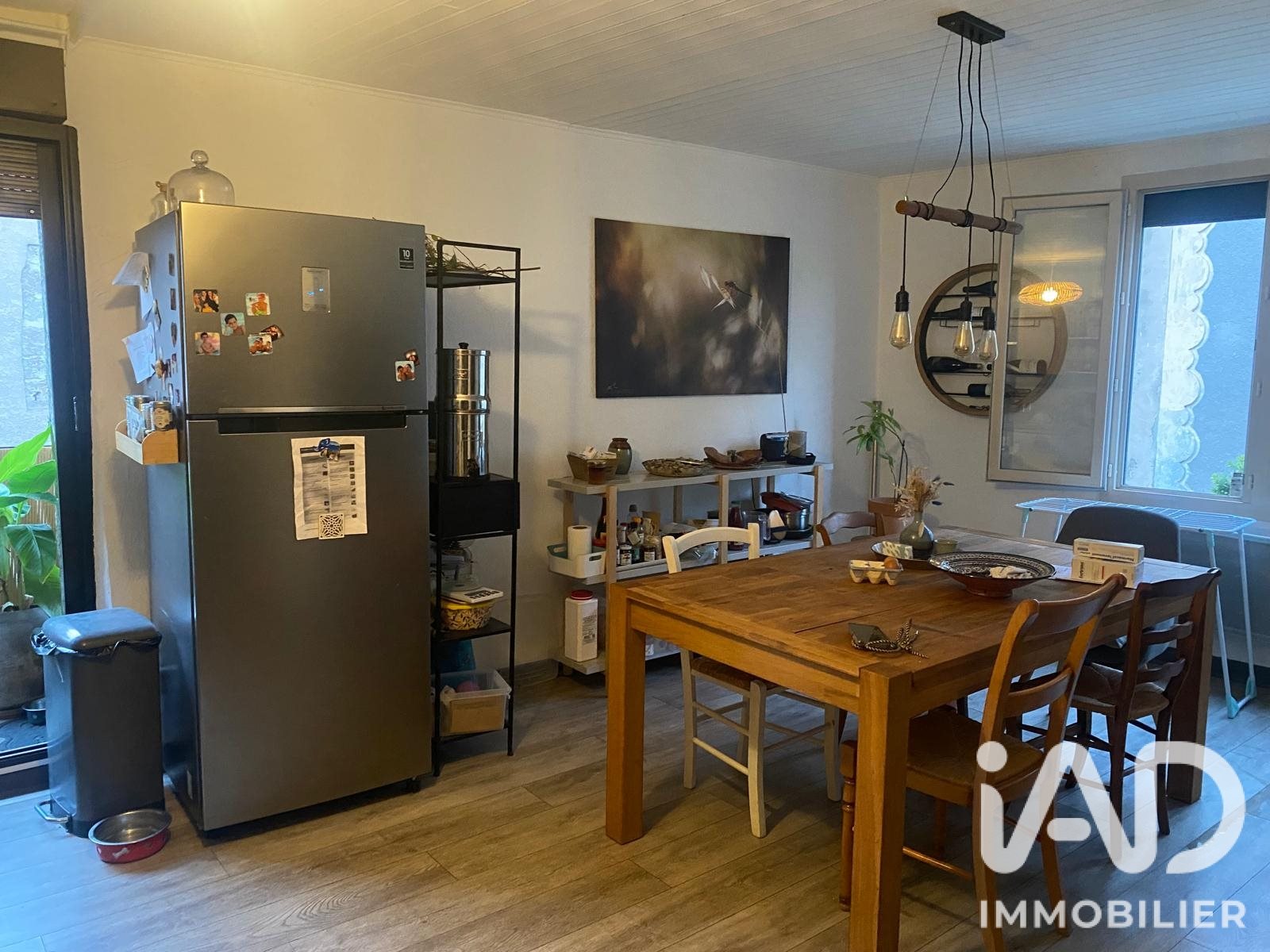 Appartement à louer, 96m², Ceyras