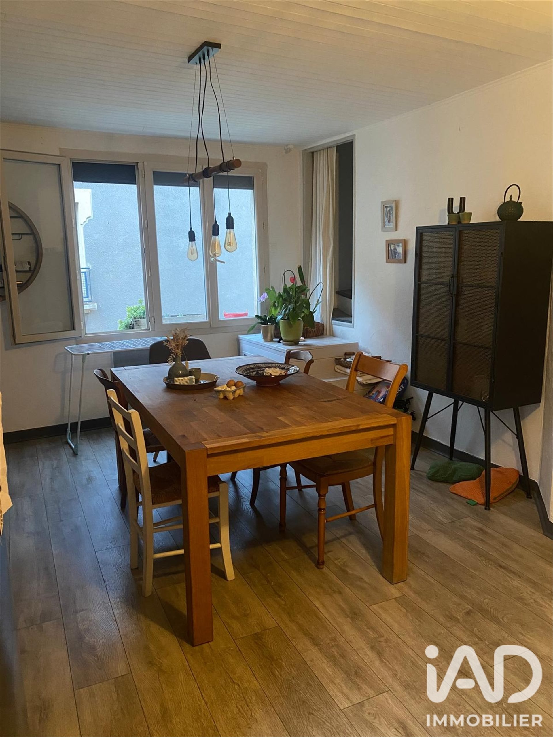 Appartement à louer, 96m², Ceyras