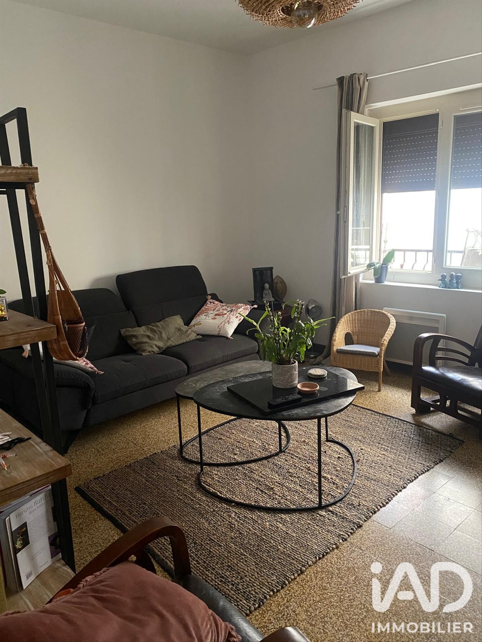 Appartement à louer, 96m², Ceyras