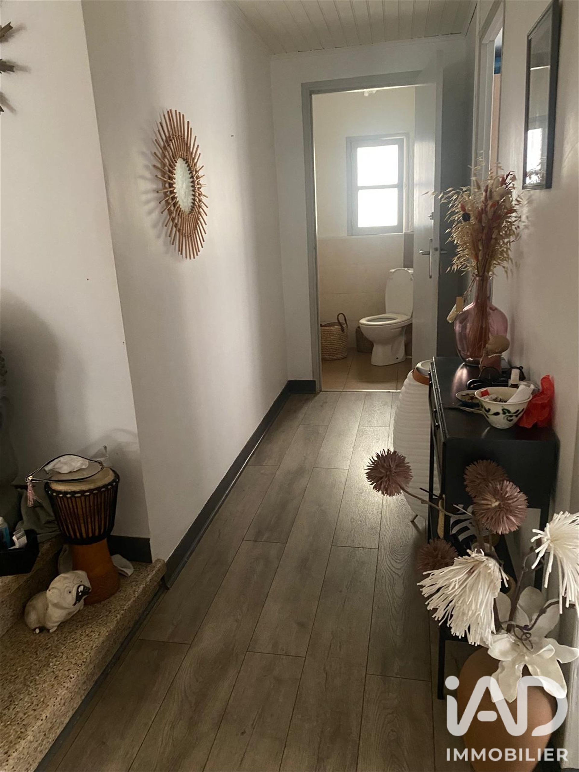 Appartement à louer, 96m², Ceyras
