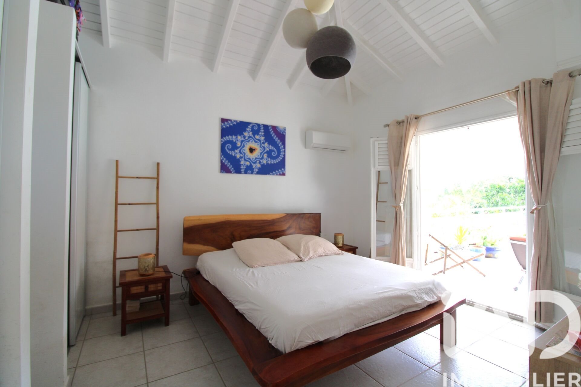 Maison à vendre, 185m², Petit-Bourg