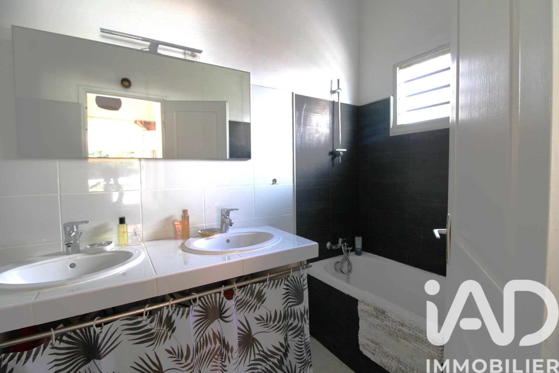 Maison à vendre, 185m², Petit-Bourg