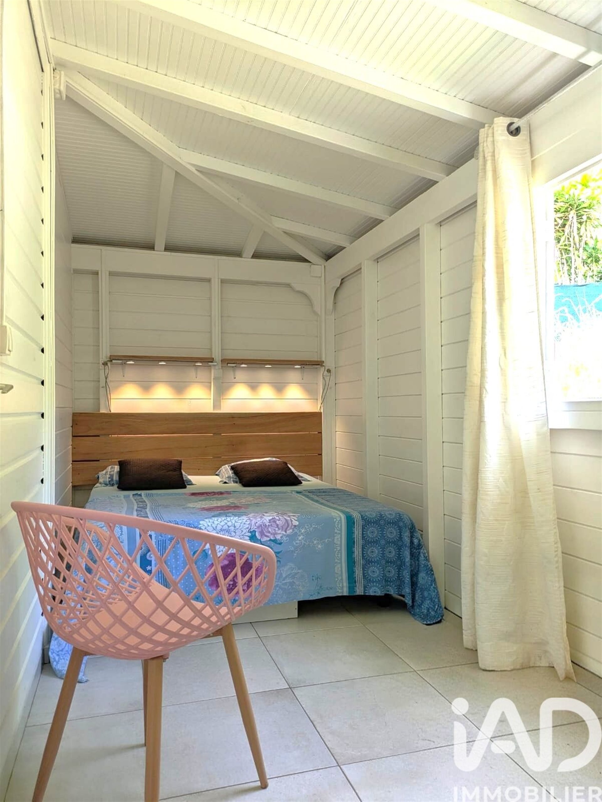 Maison à vendre, 41m², Petit-Bourg