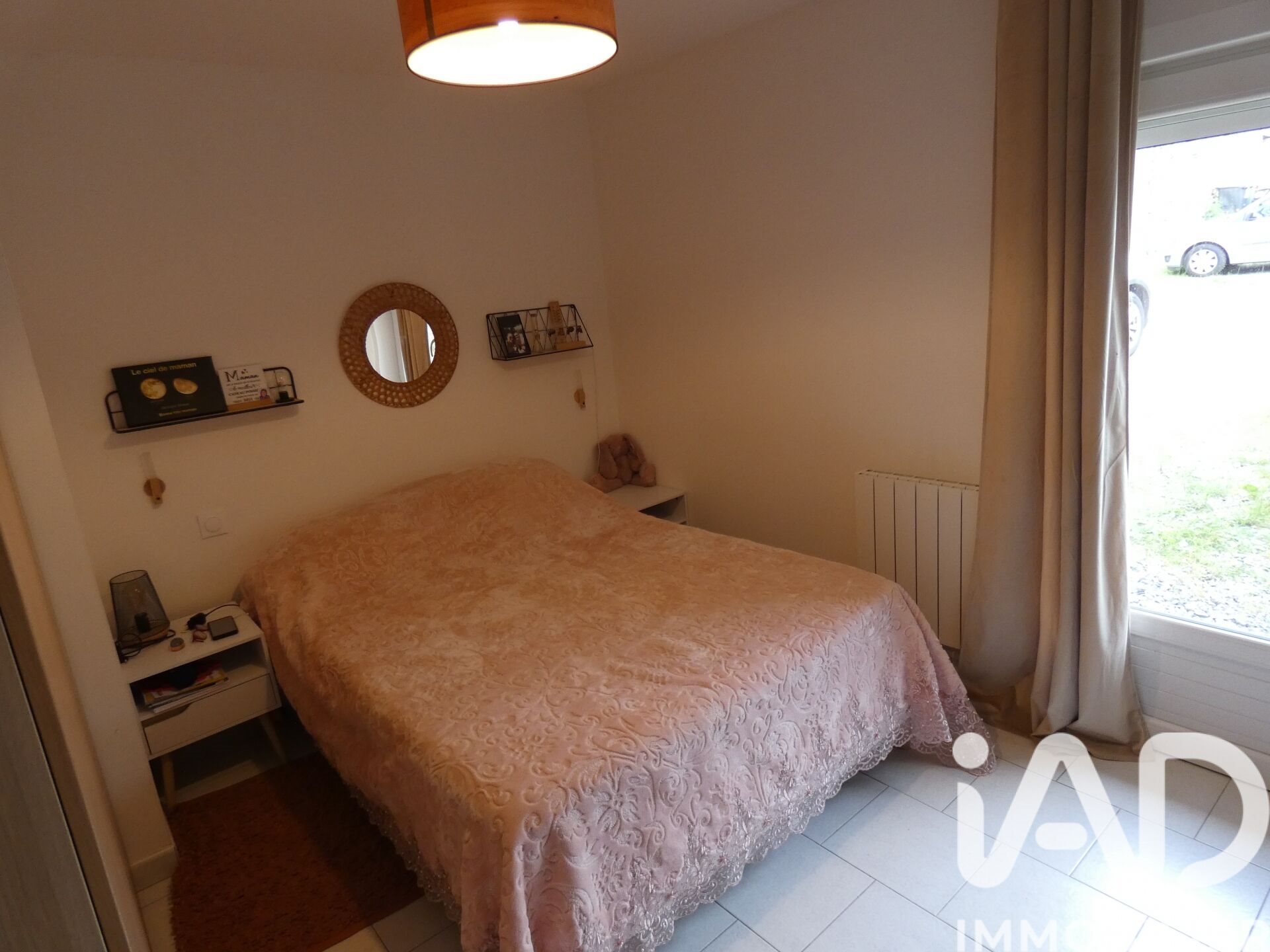 Maison à vendre, 95m², Erbray