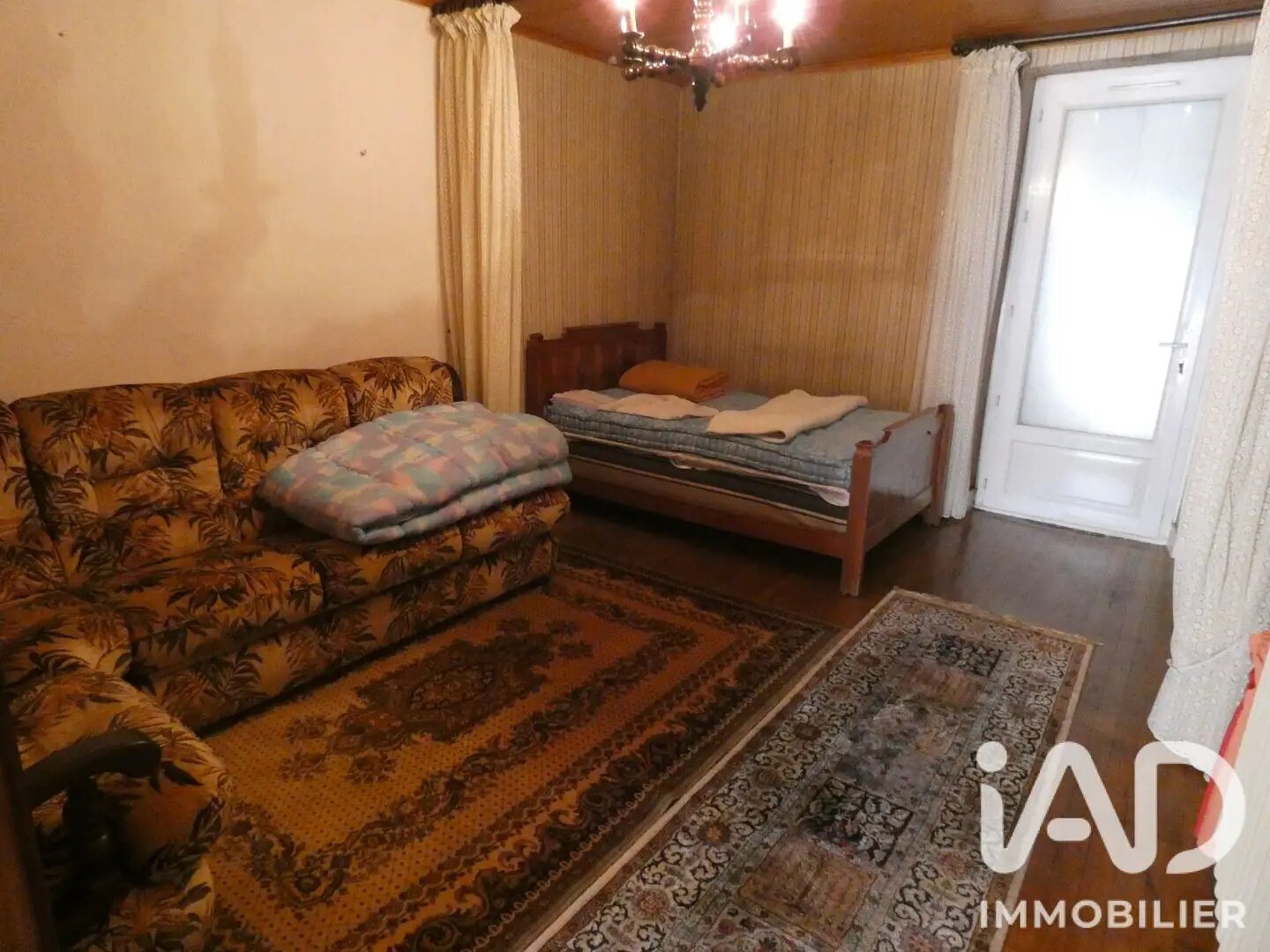 Maison à vendre, 73m², Châteaubriant