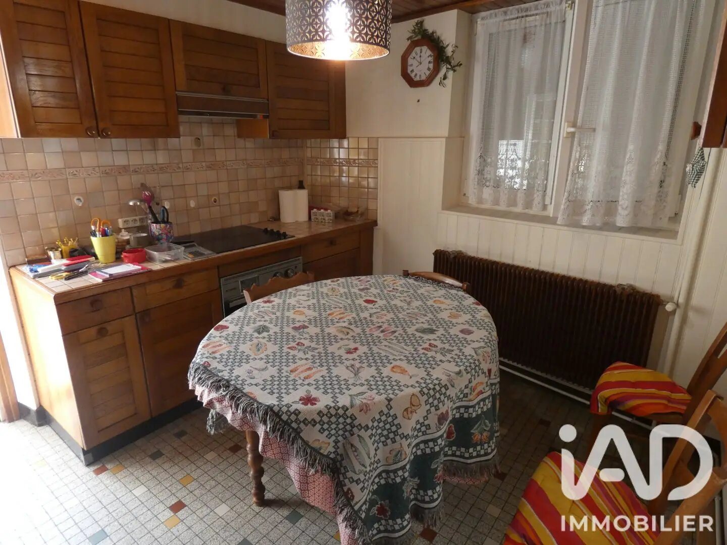 Maison à vendre, 73m², Châteaubriant