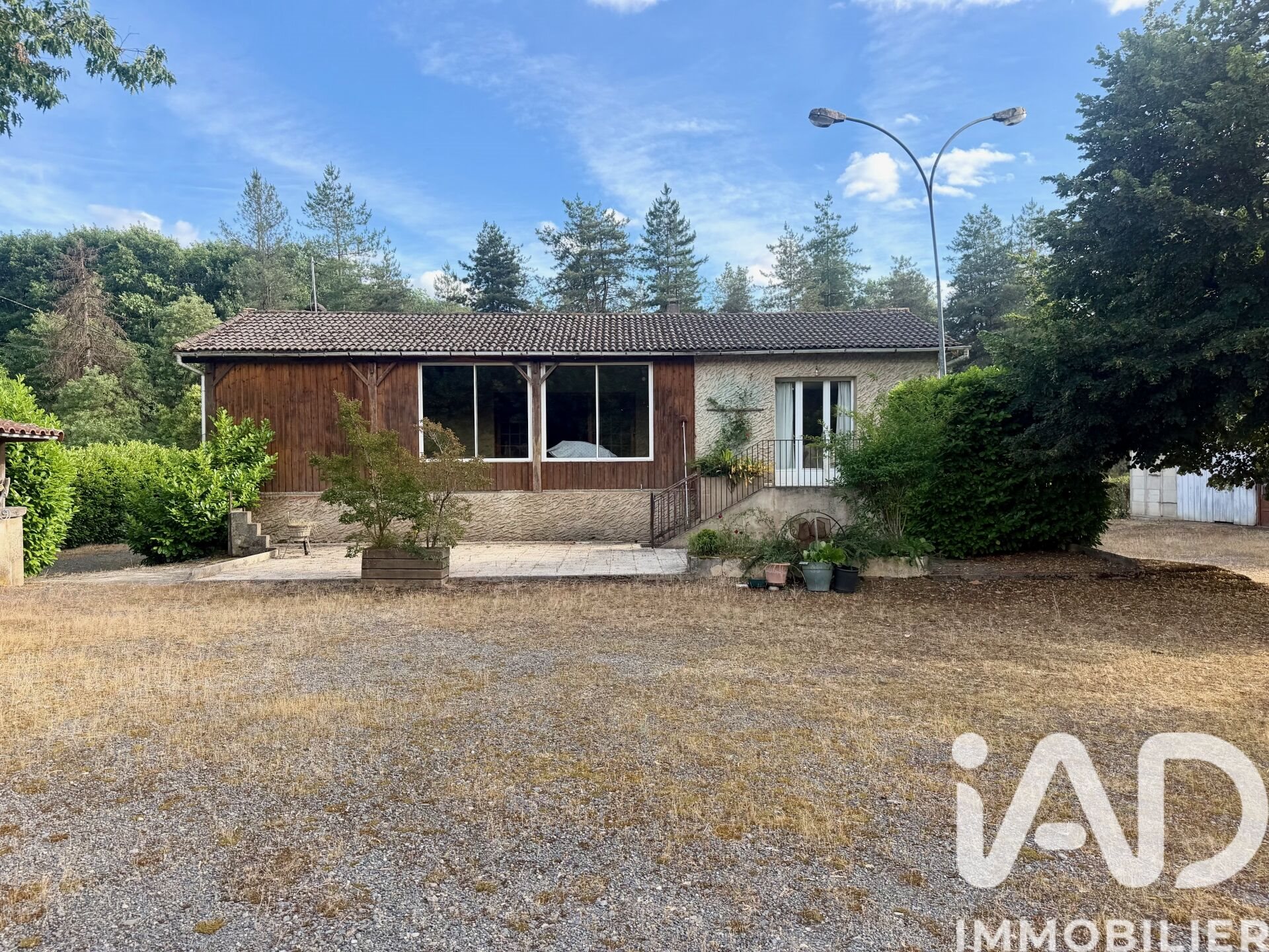 Maison à vendre, 129m², Riscle