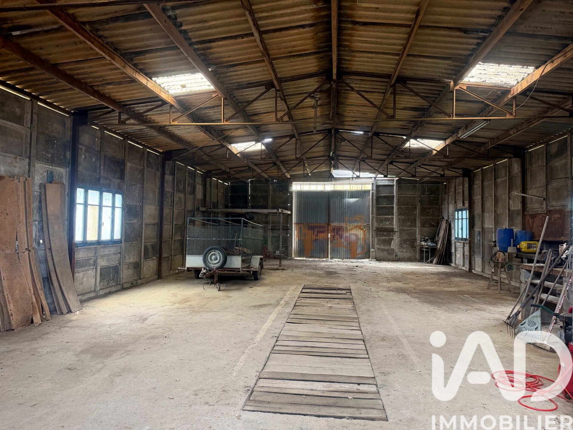 Maison à vendre, 129m², Riscle