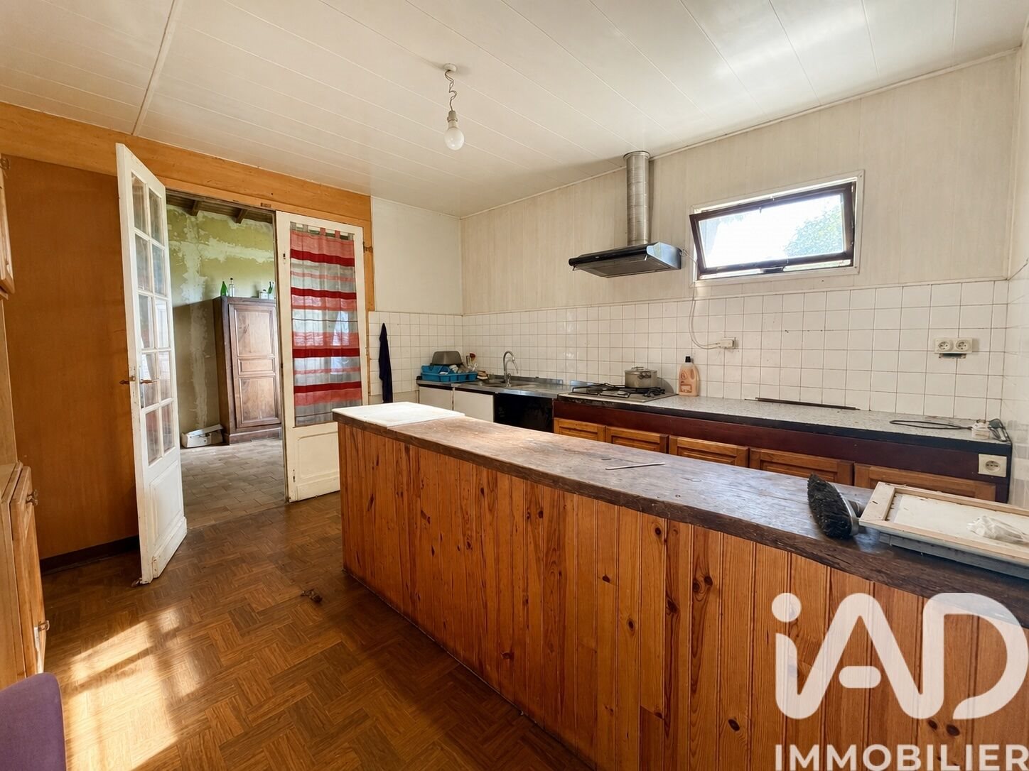 Maison à vendre, 129m², Riscle
