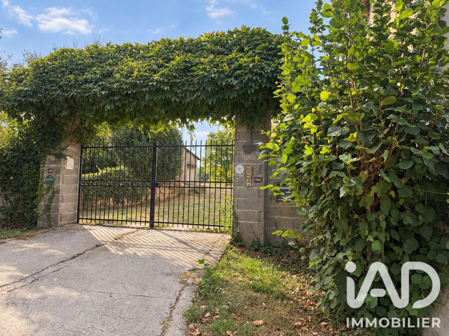Maison à vendre, 432m², Marciac