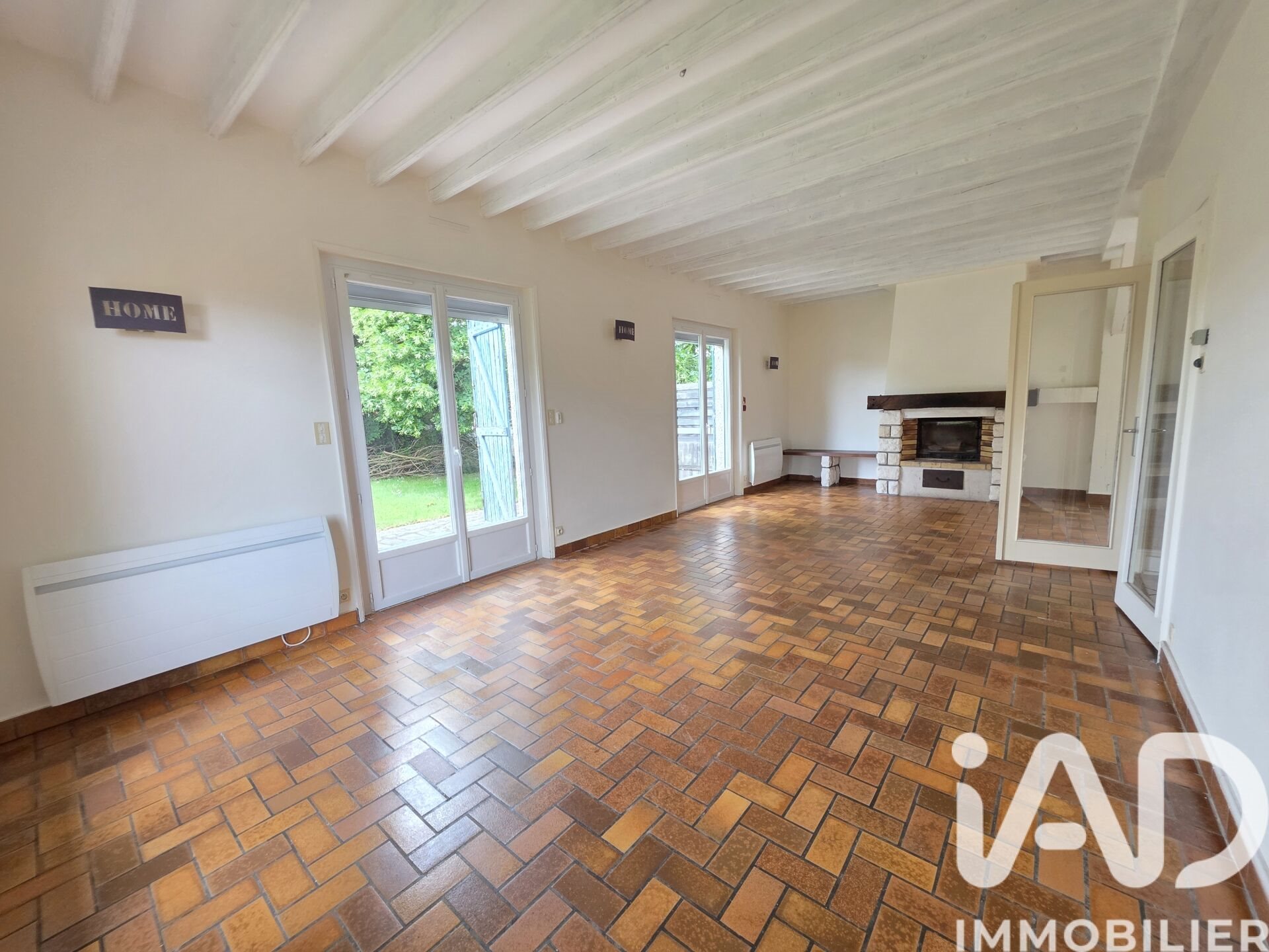 Maison à vendre, 165m², Pionsat