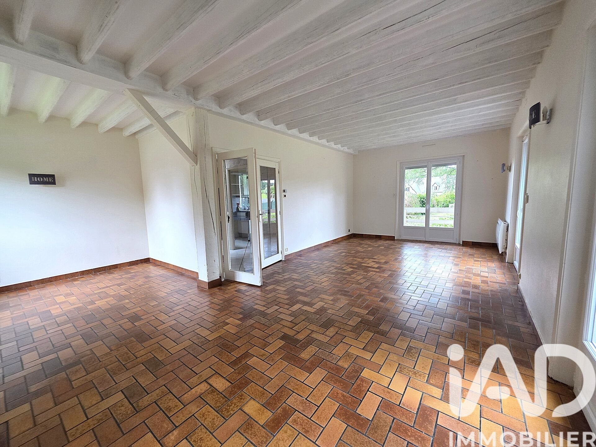 Maison à vendre, 165m², Pionsat