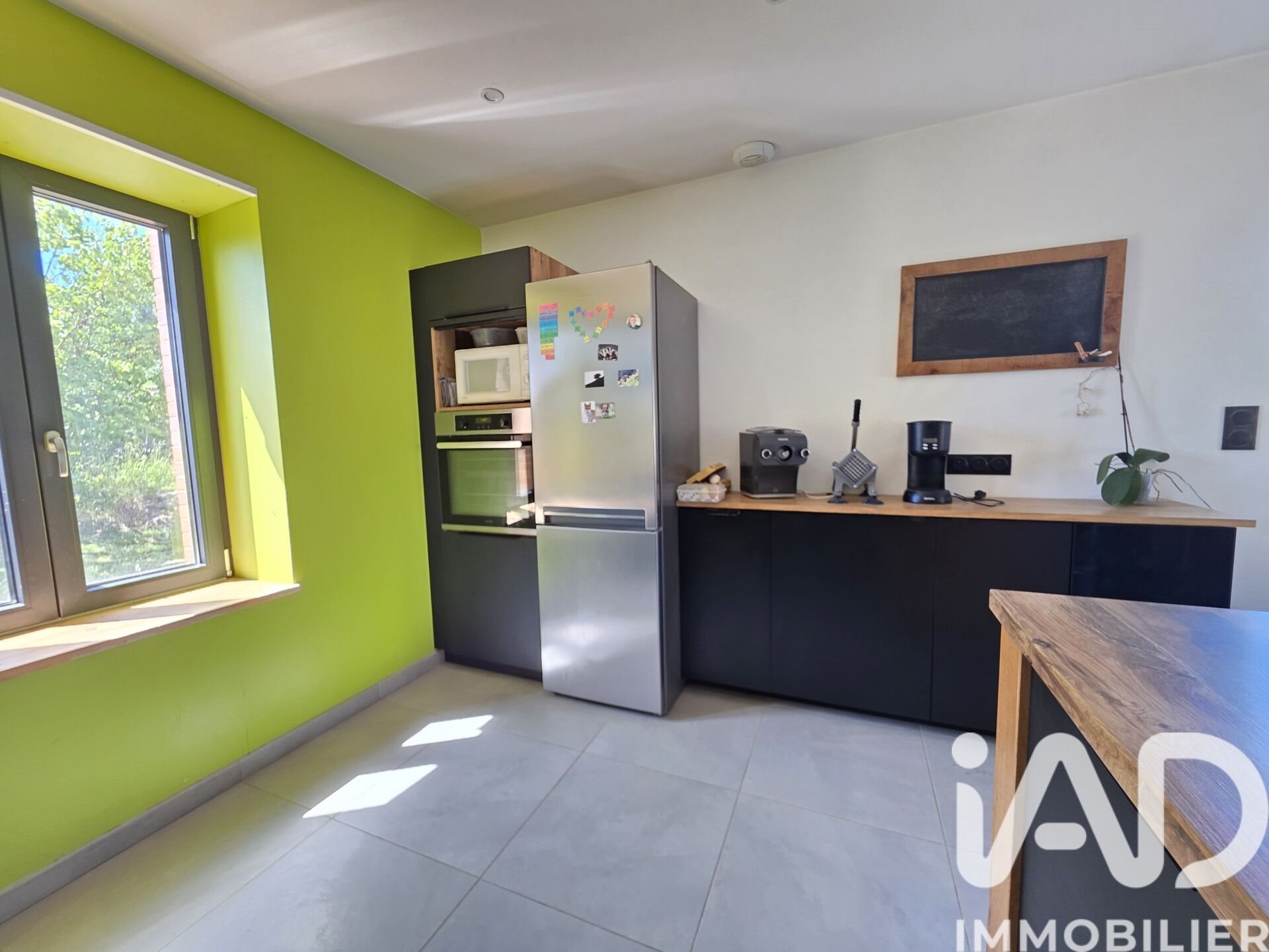Maison à vendre, 223m², Saint-Gervais-d'Auvergne