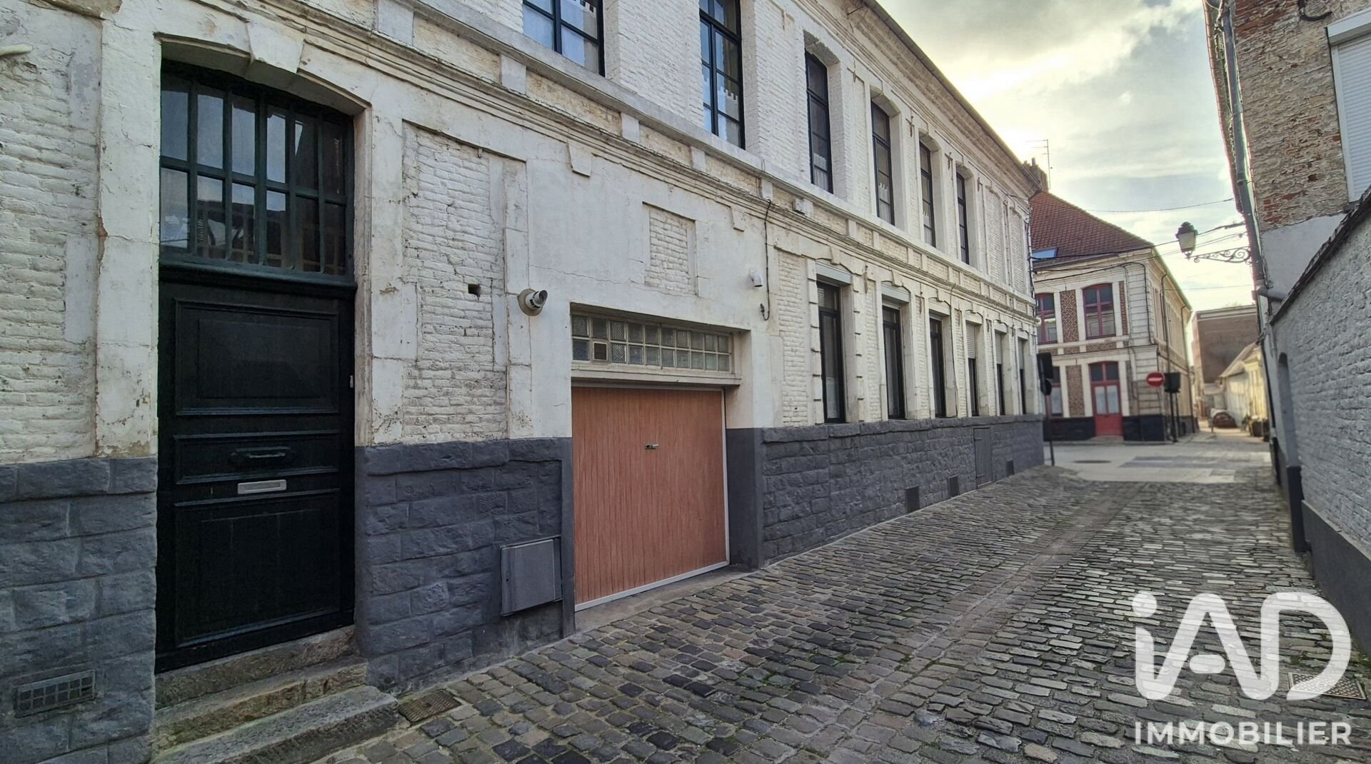 Maison à vendre, 140m², Aire-sur-la-Lys
