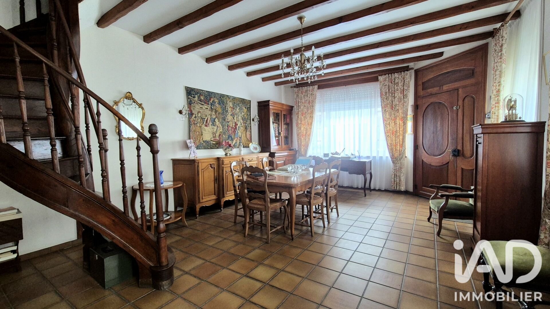 Maison à vendre, 140m², Aire-sur-la-Lys