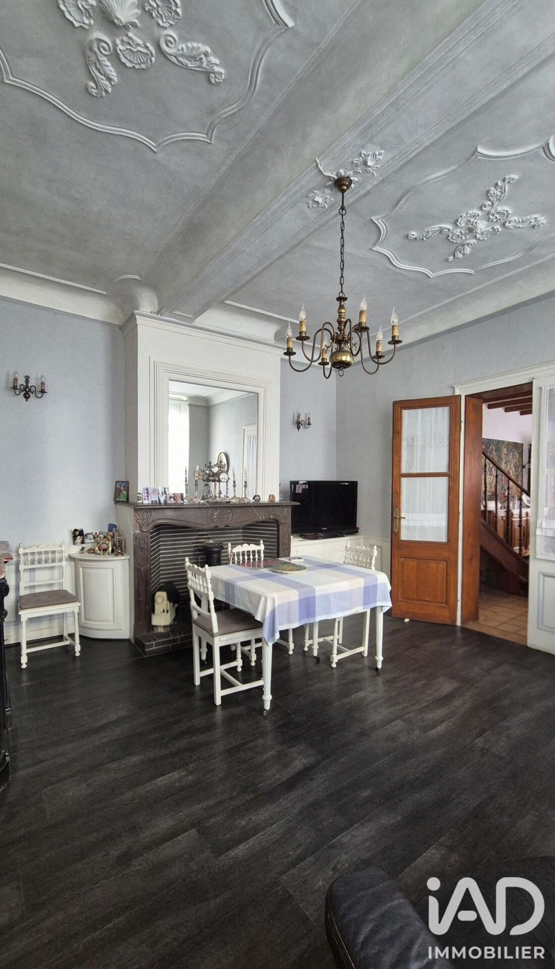Maison à vendre, 140m², Aire-sur-la-Lys