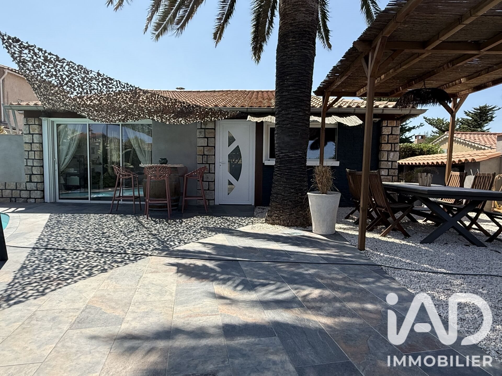 Maison à vendre, 110m², La Crau