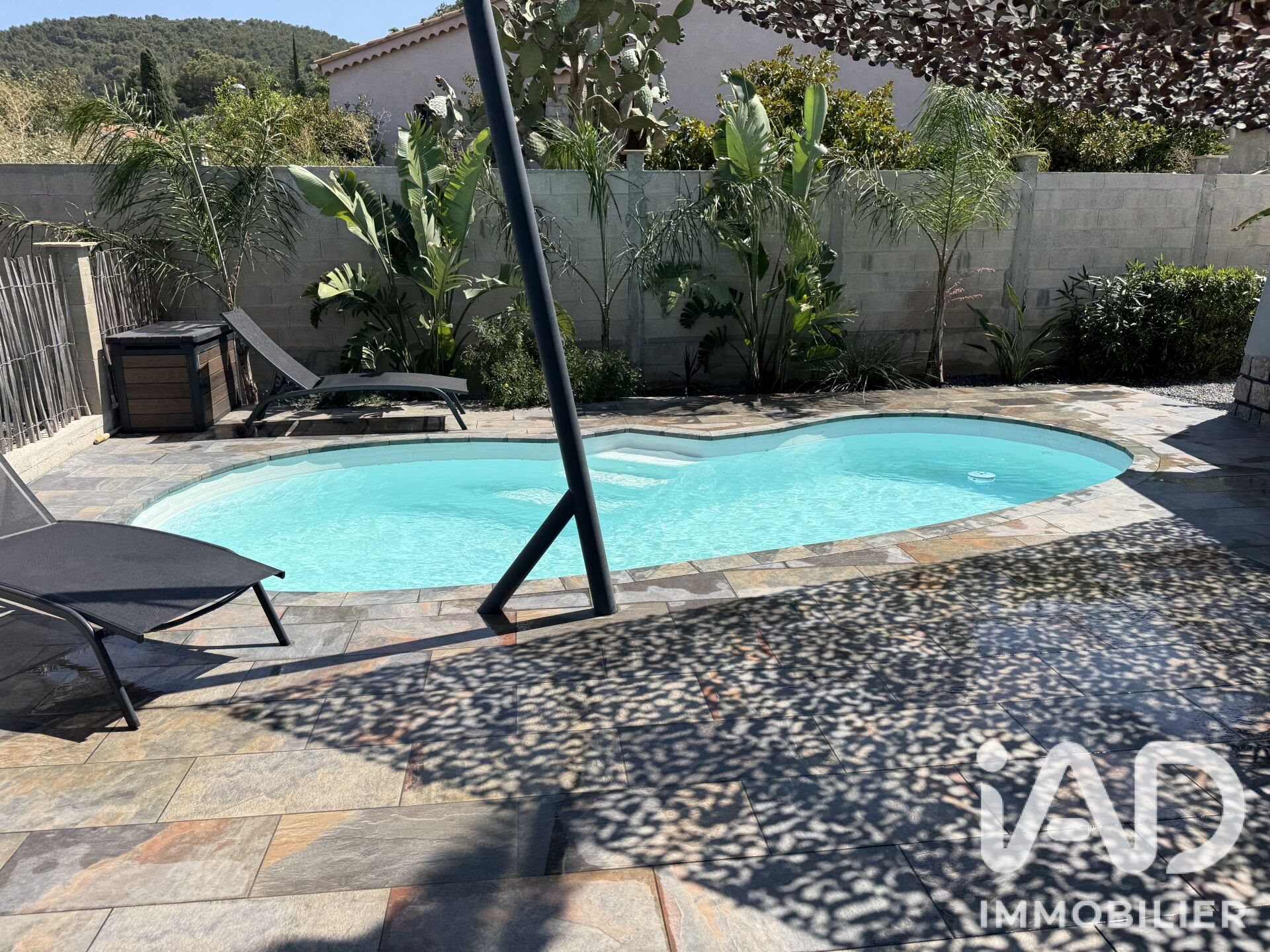 Maison à vendre, 110m², La Crau