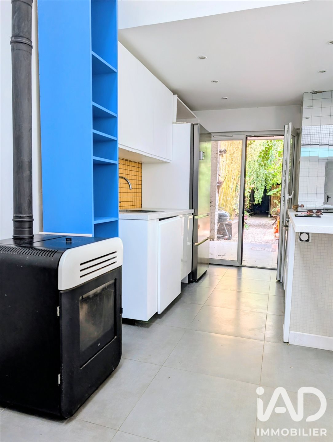 Appartement à vendre, 58m², Lille