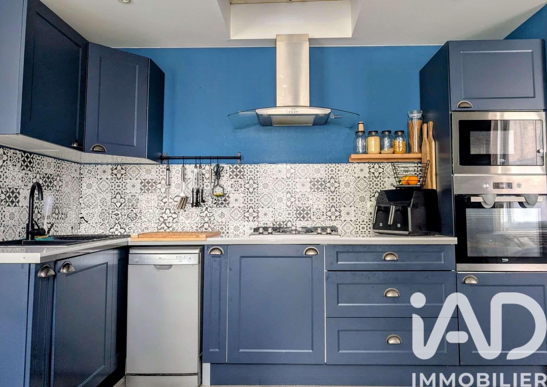 Maison à vendre, 110m², Tourcoing