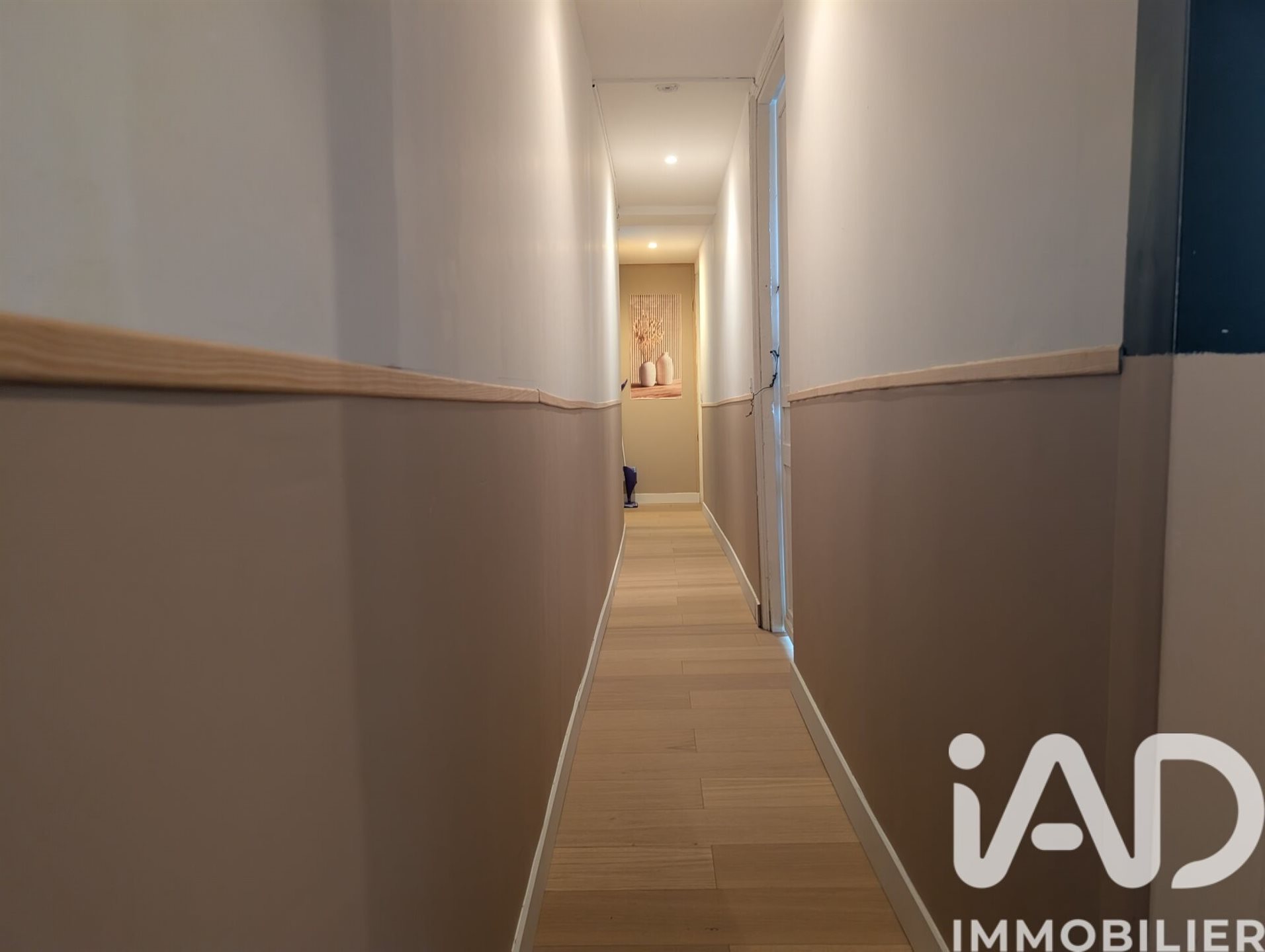 Maison à vendre, 110m², Tourcoing