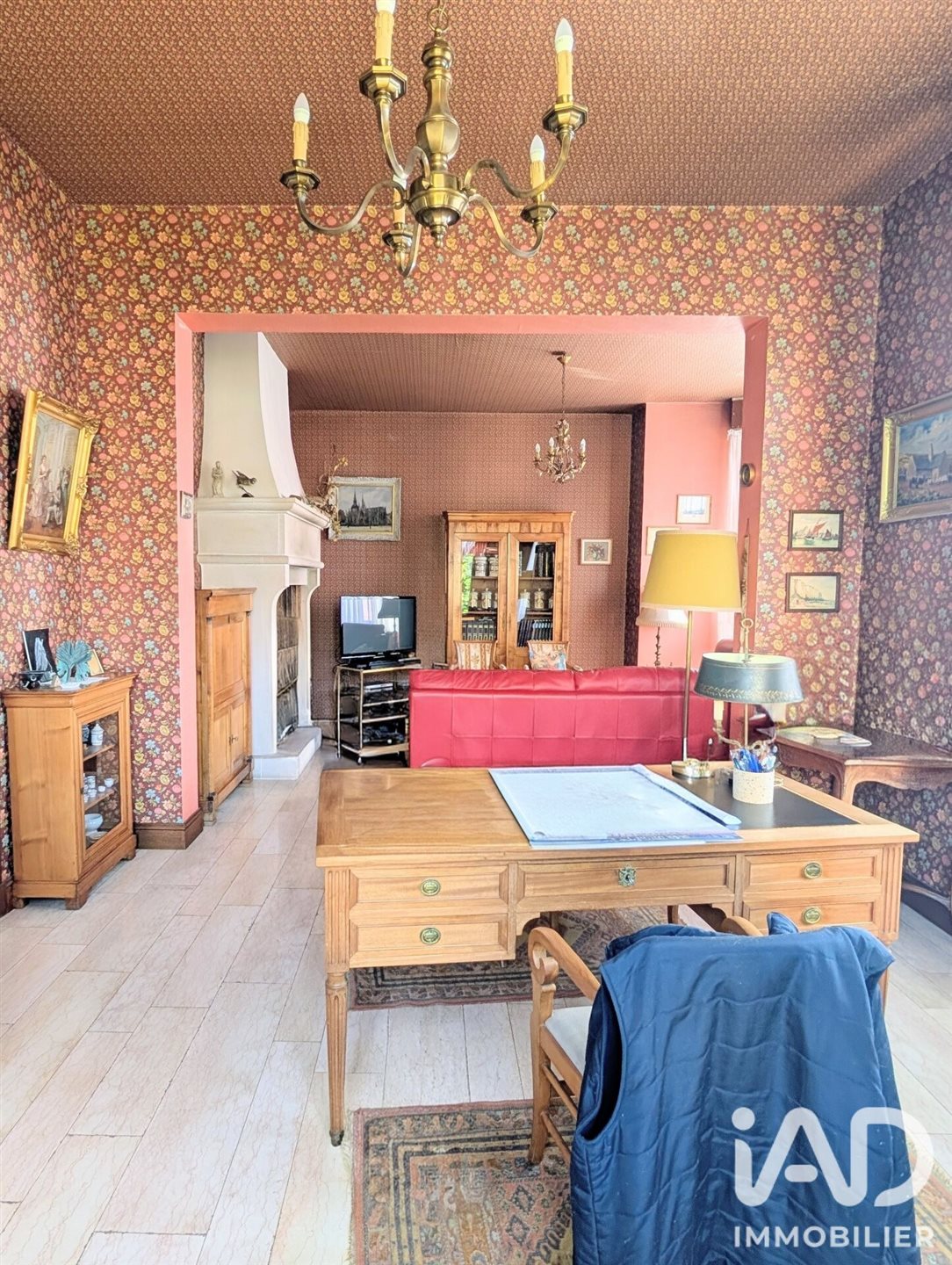 Maison à vendre, 250m², Estaires