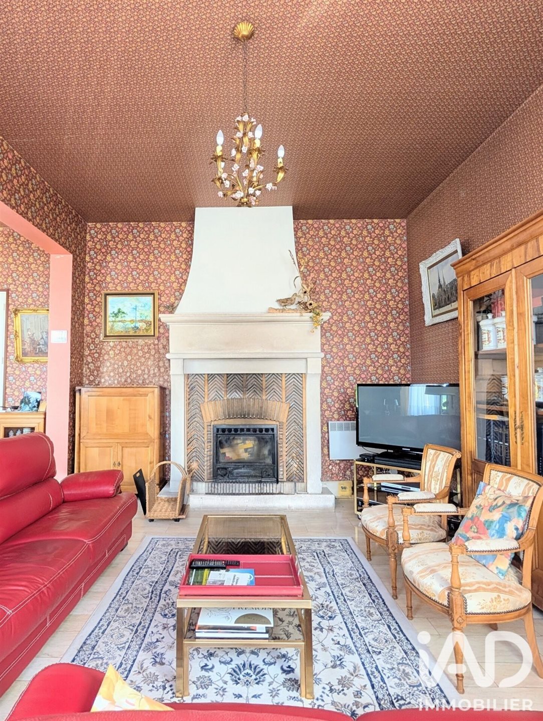 Maison à vendre, 250m², Estaires