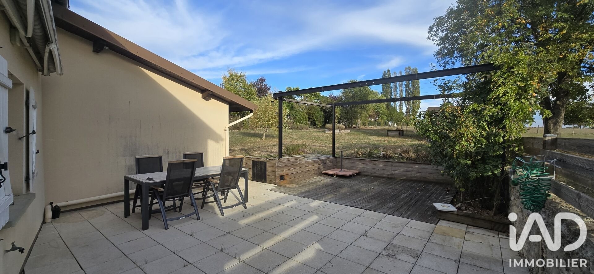 Maison à vendre, 110m², Mazeley